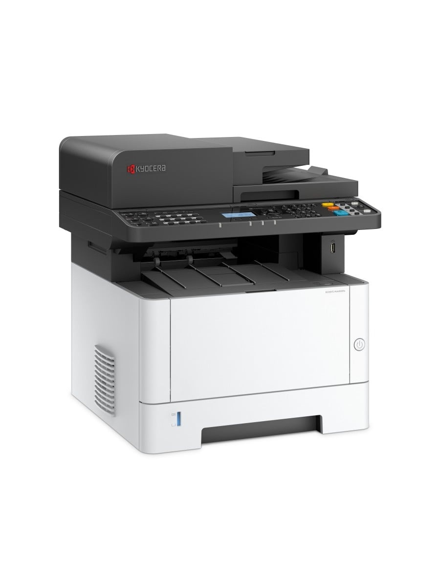 KYOCERA Kyocera ECOSYS MA4000fx Laser mono - A4 1200 x 1200 DPI, 40 ppm, FAX, DUPLEX, DADF, AirPrint - STAMPANTI E SCANNER | TecnoCARE.net Sabaudia, Latina, Terracina, San Felice Circeo e Pontinia