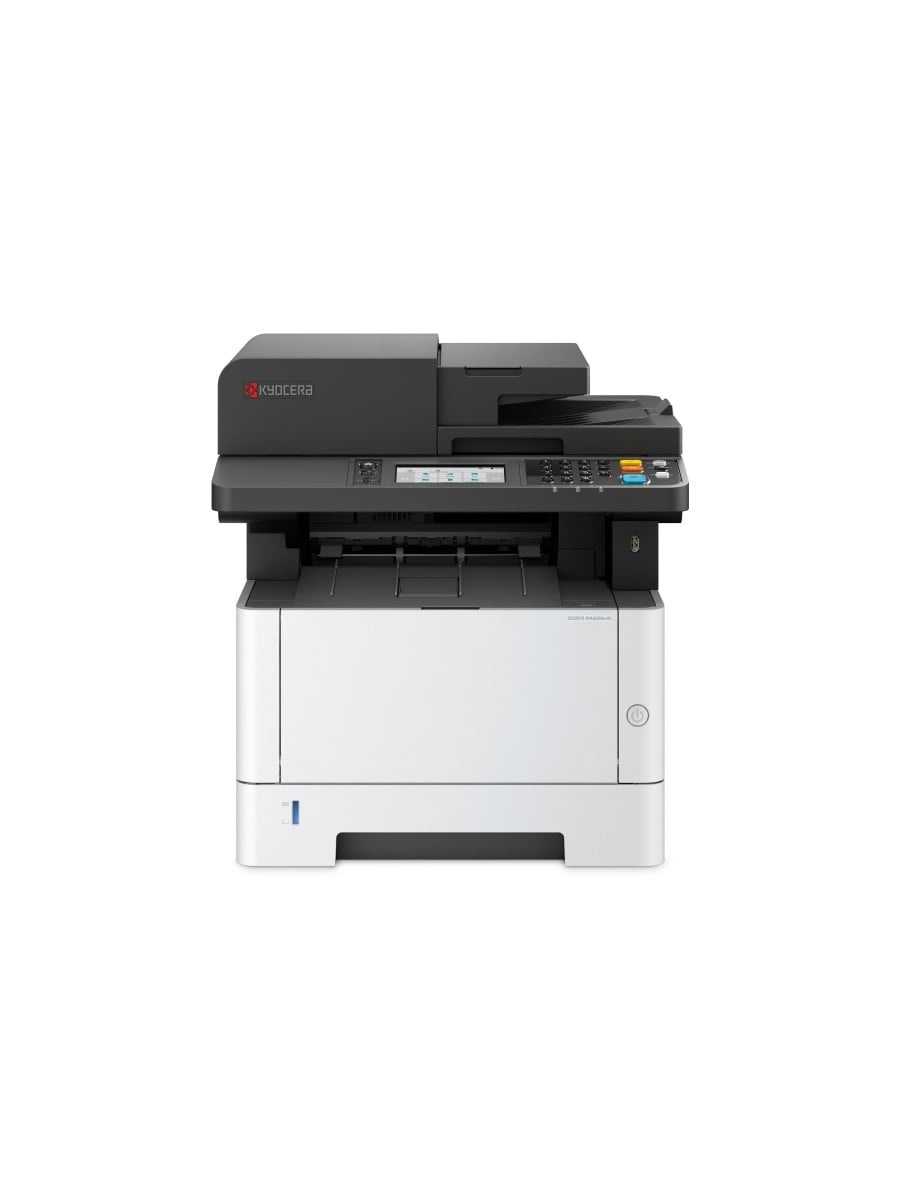 KYOCERA Kyocera 110C1D3NL0 ECOSYS MA4000wifx 40 ppm - copia, stampa, scansione a colori, rete, fax, duplex, DADF, HyPas, WiFi 5GHz - STAMPANTI E SCANNER | TecnoCARE.net Sabaudia, Latina, Terracina, San Felice Circeo e Pontinia