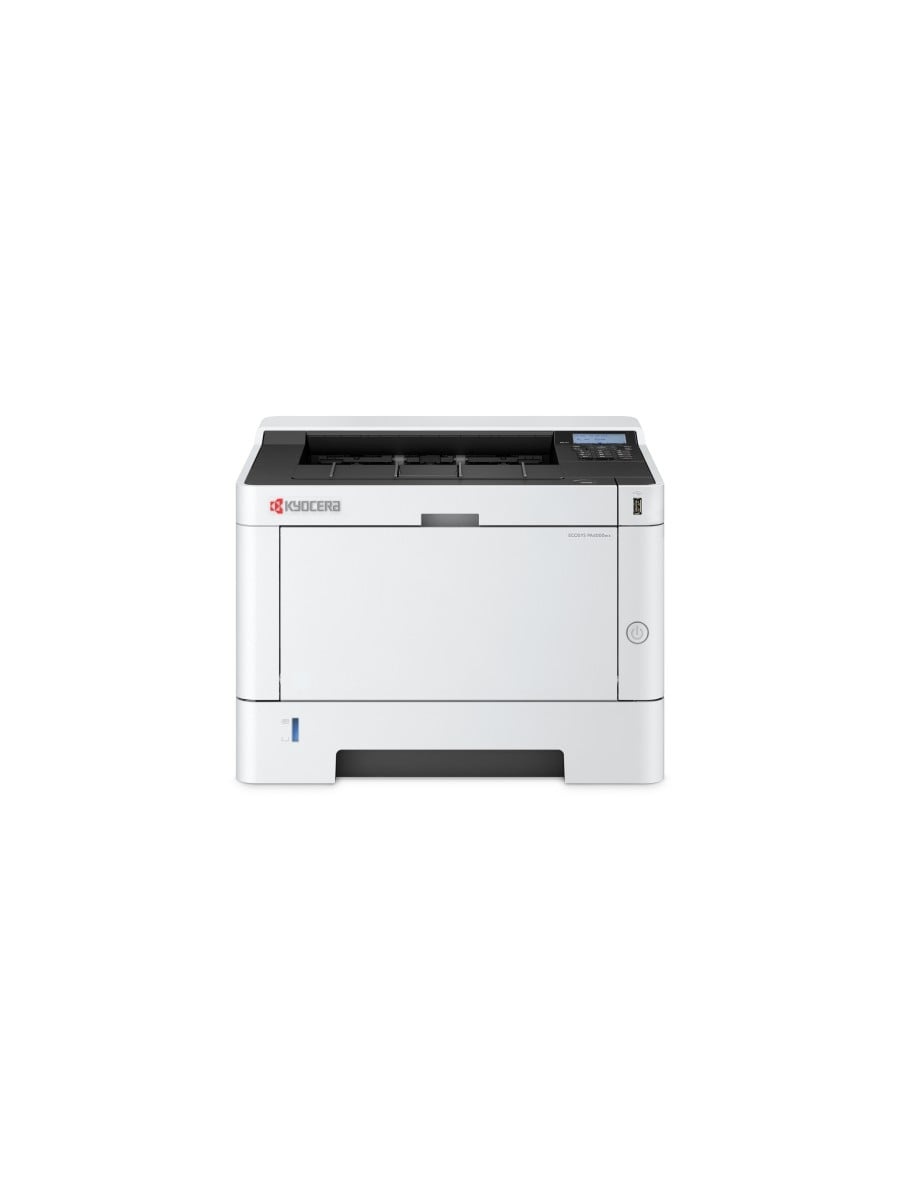 KYOCERA Kyocera ECOSYS PA4000wx Laser mono - A4 1200 x 1200 DPI, 40 ppm, DUPLEX, Wi-Fi, AirPrint - STAMPANTI E SCANNER | TecnoCARE.net Sabaudia, Latina, Terracina, San Felice Circeo e Pontinia