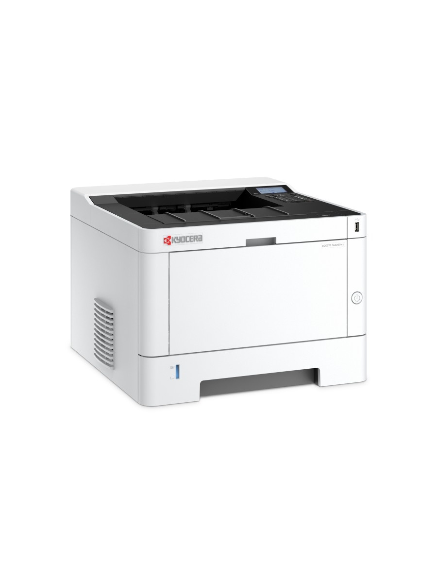 KYOCERA Kyocera ECOSYS PA4000wx Laser mono - A4 1200 x 1200 DPI, 40 ppm, DUPLEX, Wi-Fi, AirPrint - STAMPANTI E SCANNER | TecnoCARE.net Sabaudia, Latina, Terracina, San Felice Circeo e Pontinia