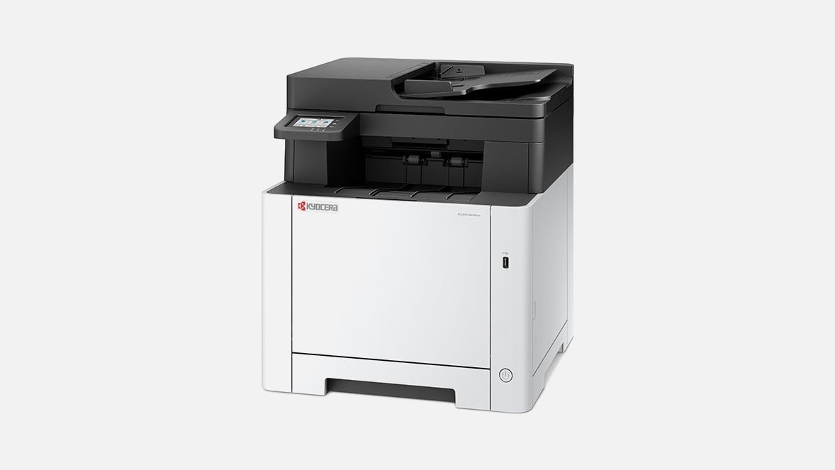 KYOCERA Kyocera 110C223NL0 ECOSYS MA2101cwfx 21/21 ppm - copia, stampa, scansione, rete, fax, duplex, ADF, WiFi 5 GHz - STAMPANTI E SCANNER | TecnoCARE.net Sabaudia, Latina, Terracina, San Felice Circeo e Pontinia