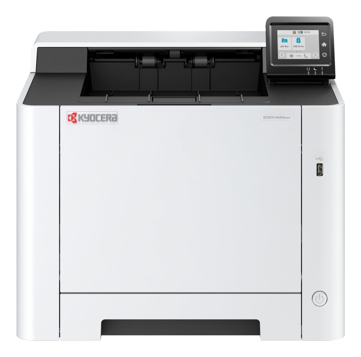 KYOCERA Kyocera 110C243NL0 ECOSYS PA2101cwx 5GHZ 21/21 ppm A4 mono/colore, 1200x1200 dpi, 1 GB, duplex, rete, WiFi 5 GHz - STAMPANTI E SCANNER | TecnoCARE.net Sabaudia, Latina, Terracina, San Felice Circeo e Pontinia