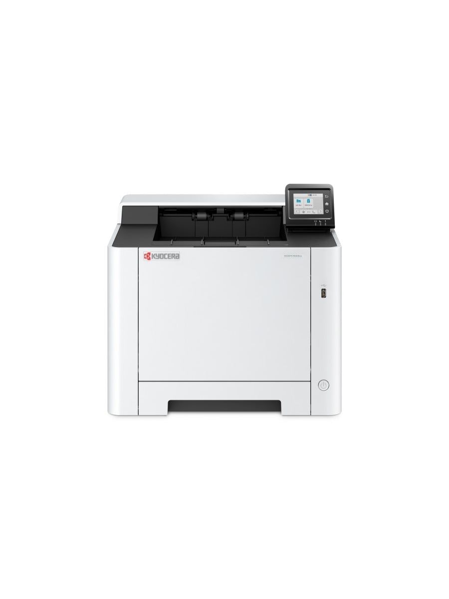 KYOCERA Kyocera 110C253NL0 ECOSYS PA2101cx 21/21 ppm A4 mono/colore, 1200x1200 dpi, 1 GB, duplex, rete - STAMPANTI E SCANNER | TecnoCARE.net Sabaudia, Latina, Terracina, San Felice Circeo e Pontinia