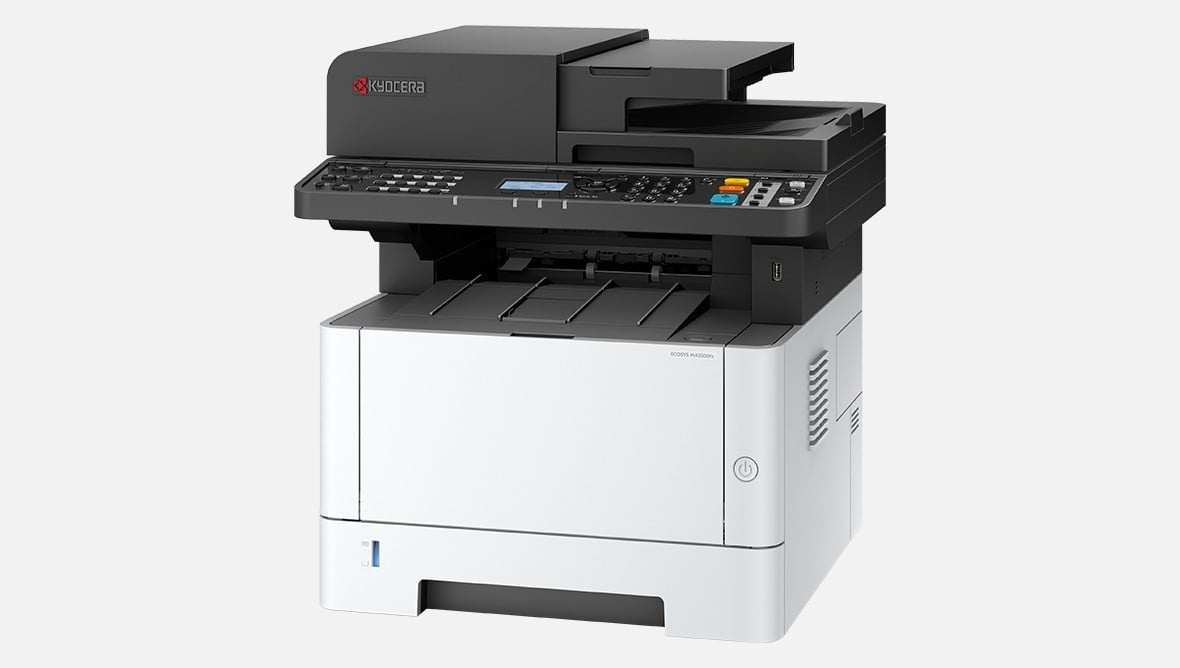 KYOCERA KYOCERA ECOSYS MA3500fx Laser A4 1200 x 1200 DPI 35 ppm - STAMPANTI E SCANNER | TecnoCARE.net Sabaudia, Latina, Terracina, San Felice Circeo e Pontinia