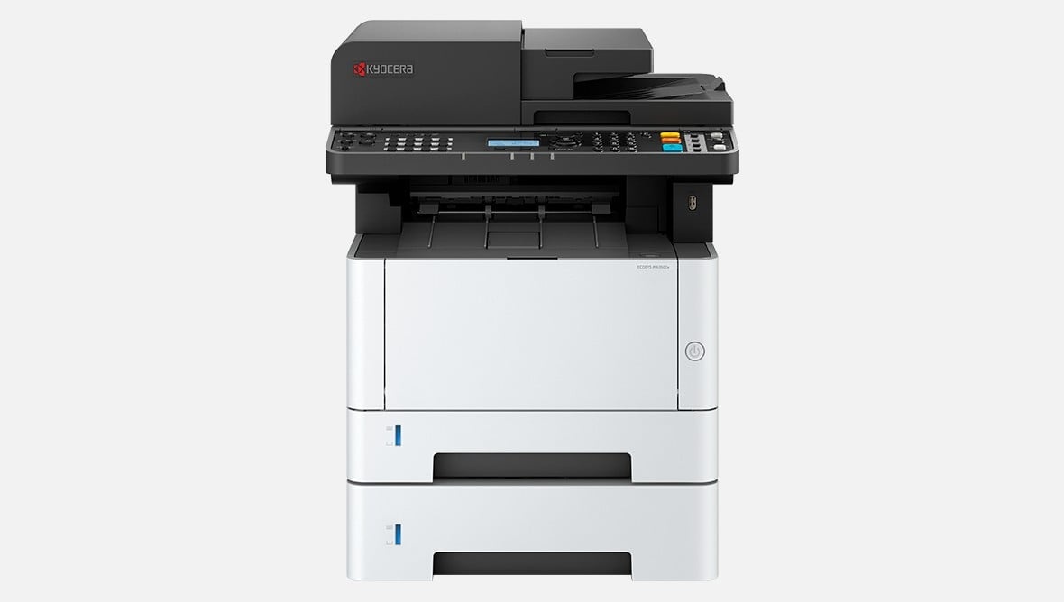 KYOCERA KYOCERA ECOSYS MA3500x Laser A4 1200 x 1200 DPI 35 ppm - STAMPANTI E SCANNER | TecnoCARE.net Sabaudia, Latina, Terracina, San Felice Circeo e Pontinia