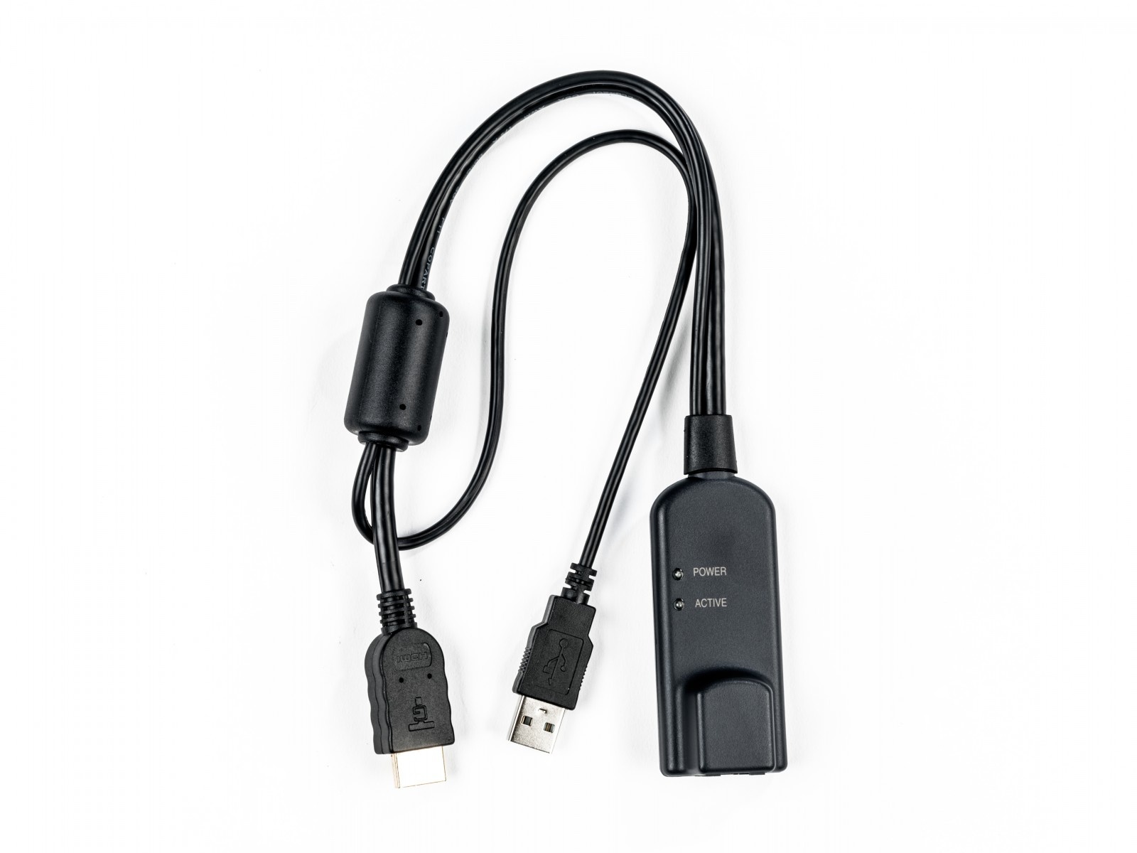 VERTIV Vertiv Avocent MPUIQ-VMCHD cavo per tastiera, video e mouse Nero 0,3556 m - CAVI PER COMPUTER E PERIFERICHE | TecnoCARE.net Sabaudia, Latina, Terracina, San Felice Circeo e Pontinia