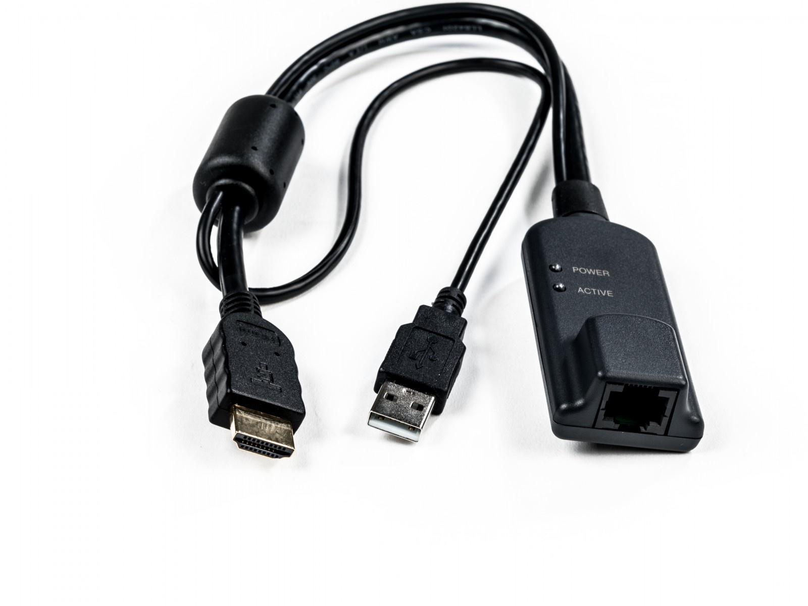VERTIV Vertiv Avocent MPUIQ-VMCHD cavo per tastiera, video e mouse Nero 0,3556 m - CAVI PER COMPUTER E PERIFERICHE | TecnoCARE.net Sabaudia, Latina, Terracina, San Felice Circeo e Pontinia