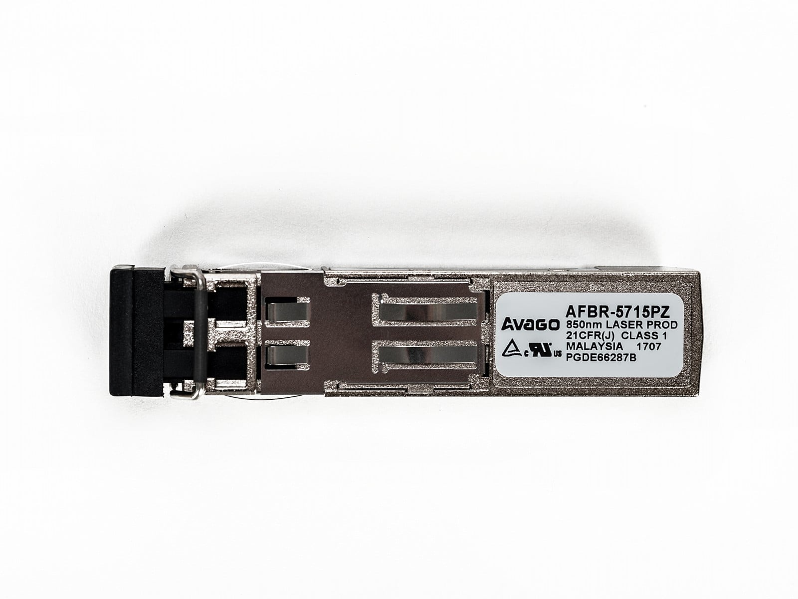 VERTIV Vertiv Avocent ADB0045 modulo del ricetrasmettitore di rete Fibra ottica SFP - RETI | TecnoCARE.net Sabaudia, Latina, Terracina, San Felice Circeo e Pontinia