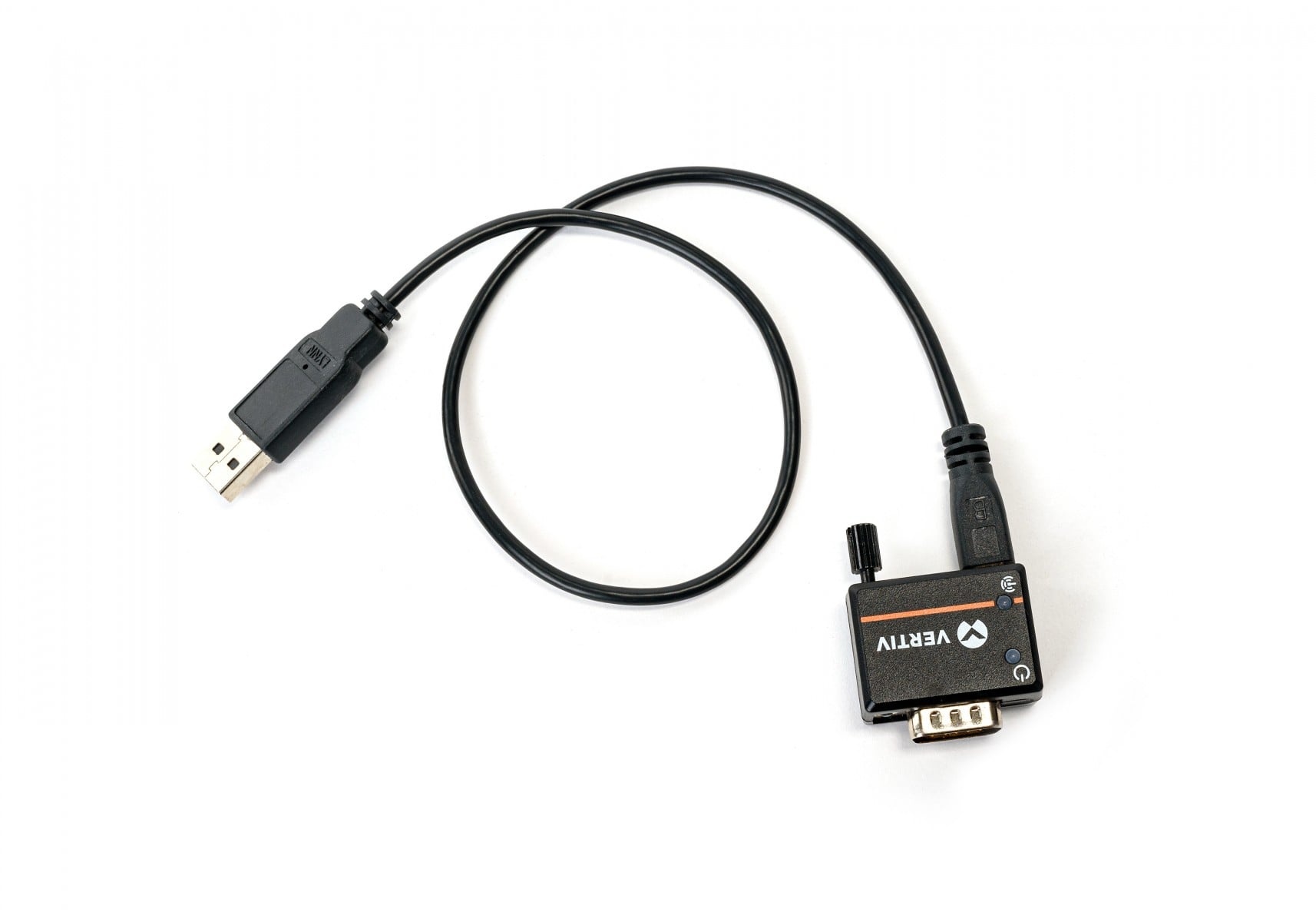 VERTIV Vertiv Avocent 8PK SFF SVR INTERFACE MODULE cavo per tastiera, video e mouse Nero 0,305 m - CAVI PER COMPUTER E PERIFERICHE | TecnoCARE.net Sabaudia, Latina, Terracina, San Felice Circeo e Pontinia