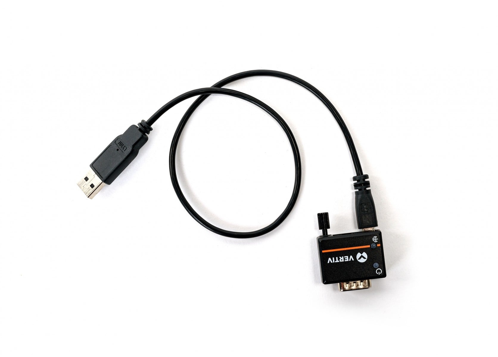 VERTIV Vertiv Avocent 8PK SFF SVR INTERFACE MODULE cavo per tastiera, video e mouse Nero 0,305 m - CAVI PER COMPUTER E PERIFERICHE | TecnoCARE.net Sabaudia, Latina, Terracina, San Felice Circeo e Pontinia