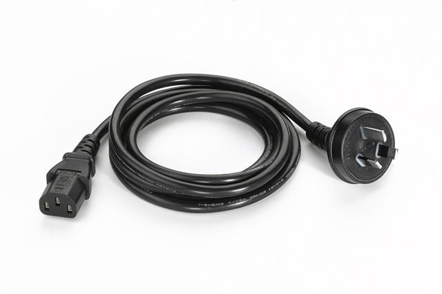 ZEBRA Motorola 50-16000-217R cavo di alimentazione Nero 1,8 m - CAVI PER COMPUTER E PERIFERICHE | TecnoCARE.net Sabaudia, Latina, Terracina, San Felice Circeo e Pontinia