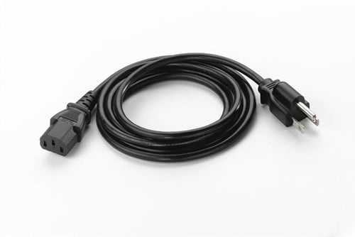 ZEBRA Motorola 50-16000-221R cavo di alimentazione Nero 1,8 m NEMA 5-15P - CAVI PER COMPUTER E PERIFERICHE | TecnoCARE.net Sabaudia, Latina, Terracina, San Felice Circeo e Pontinia