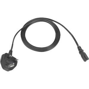 ZEBRA Motorola 50-16000-670R cavo di alimentazione Nero 1,8 m - CAVI PER COMPUTER E PERIFERICHE | TecnoCARE.net Sabaudia, Latina, Terracina, San Felice Circeo e Pontinia