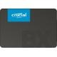 CRUCIAL Crucial BX500 2.5" 240 GB Serial ATA III 3D NAND - SUPPORTI PER LA MEMORIZZAZIONE | TecnoCARE.net Sabaudia, Latina, Terracina, San Felice Circeo e Pontinia