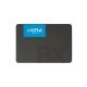 CRUCIAL Crucial BX500 2.5" 1000 GB SATA 3D NAND - SUPPORTI PER LA MEMORIZZAZIONE | TecnoCARE.net Sabaudia, Latina, Terracina, San Felice Circeo e Pontinia