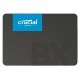CRUCIAL Crucial BX500 2.5" 2000 GB Serial ATA III 3D NAND - SUPPORTI PER LA MEMORIZZAZIONE | TecnoCARE.net Sabaudia, Latina, Terracina, San Felice Circeo e Pontinia