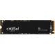 CRUCIAL CRUCIAL SSD INTERNO P3 1TB M.2 PCIE R/W 3500/3000 - SSD INTERNI | TecnoCARE.net Sabaudia, Latina, Terracina, San Felice Circeo e Pontinia