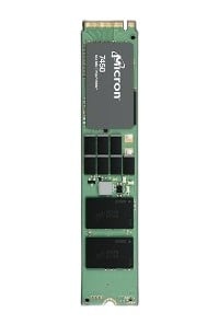 MICRON SSD Micron 7450 PRO 1.92TB NVMe PCIe 4.0 M.2 (22x110) (DWPD 1) TRAY| MTFDKBG1T9TFR-1BC1ZABYYT - SUPPORTI PER LA MEMORIZZAZIONE | TecnoCARE.net Sabaudia, Latina, Terracina, San Felice Circeo e Pontinia