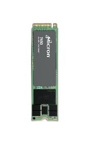 MICRON SSD Micron 7450 MAX 400GB NVMe PCIe 4.0 M.2 (22x80) (DWPD 3) | MTFDKBA400TFS-1BC1ZABYYR - SUPPORTI PER LA MEMORIZZAZIONE | TecnoCARE.net Sabaudia, Latina, Terracina, San Felice Circeo e Pontinia