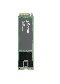 MICRON SSD Micron 7450 PRO 960GB NVMe PCIe 4.0 M.2 (22x80) (DWPD 1) | MTFDKBA960TFR-1BC1ZABYYR - SUPPORTI PER LA MEMORIZZAZIONE | TecnoCARE.net Sabaudia, Latina, Terracina, San Felice Circeo e Pontinia
