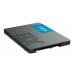 CRUCIAL Crucial CT500BX500SSD1 drives allo stato solido 500 GB 2.5" Serial ATA III 3D NAND - SUPPORTI PER LA MEMORIZZAZIONE | TecnoCARE.net Sabaudia, Latina, Terracina, San Felice Circeo e Pontinia