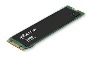 MICRON Micron 5400 PRO M.2 960 GB Serial ATA III 3D TLC NAND - SUPPORTI PER LA MEMORIZZAZIONE | TecnoCARE.net Sabaudia, Latina, Terracina, San Felice Circeo e Pontinia