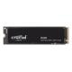 CRUCIAL Crucial P310 1 TB M.2 PCI Express 4.0 NVMe - SUPPORTI PER LA MEMORIZZAZIONE | TecnoCARE.net Sabaudia, Latina, Terracina, San Felice Circeo e Pontinia