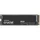 CRUCIAL Crucial P510 1 TB M.2 PCI Express 5.0 NVMe TLC - SUPPORTI PER LA MEMORIZZAZIONE | TecnoCARE.net Sabaudia, Latina, Terracina, San Felice Circeo e Pontinia
