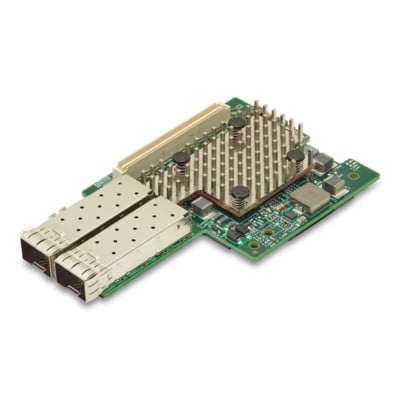 BROADCOM Broadcom M225P Interno Fibra 25000 Mbit/s - COMPONENTI | TecnoCARE.net Sabaudia, Latina, Terracina, San Felice Circeo e Pontinia
