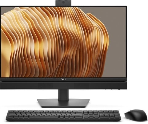 DELL DELL Pro 24 AIO QC24250 160W 23.8inch FHD Intel Core Ultra 7 265 16GB 512GB SSD W11P 3YPS - PC | TecnoCARE.net Sabaudia, Latina, Terracina, San Felice Circeo e Pontinia