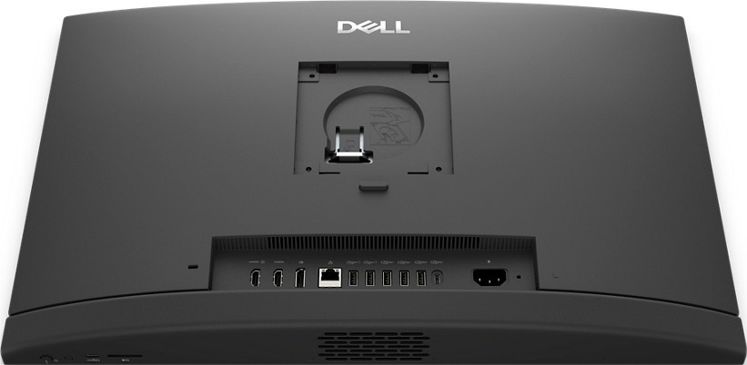 DELL DELL Pro 24 AIO QC24250 160W 23.8inch FHD Intel Core Ultra 7 265 16GB 512GB SSD W11P 3YPS - PC | TecnoCARE.net Sabaudia, Latina, Terracina, San Felice Circeo e Pontinia