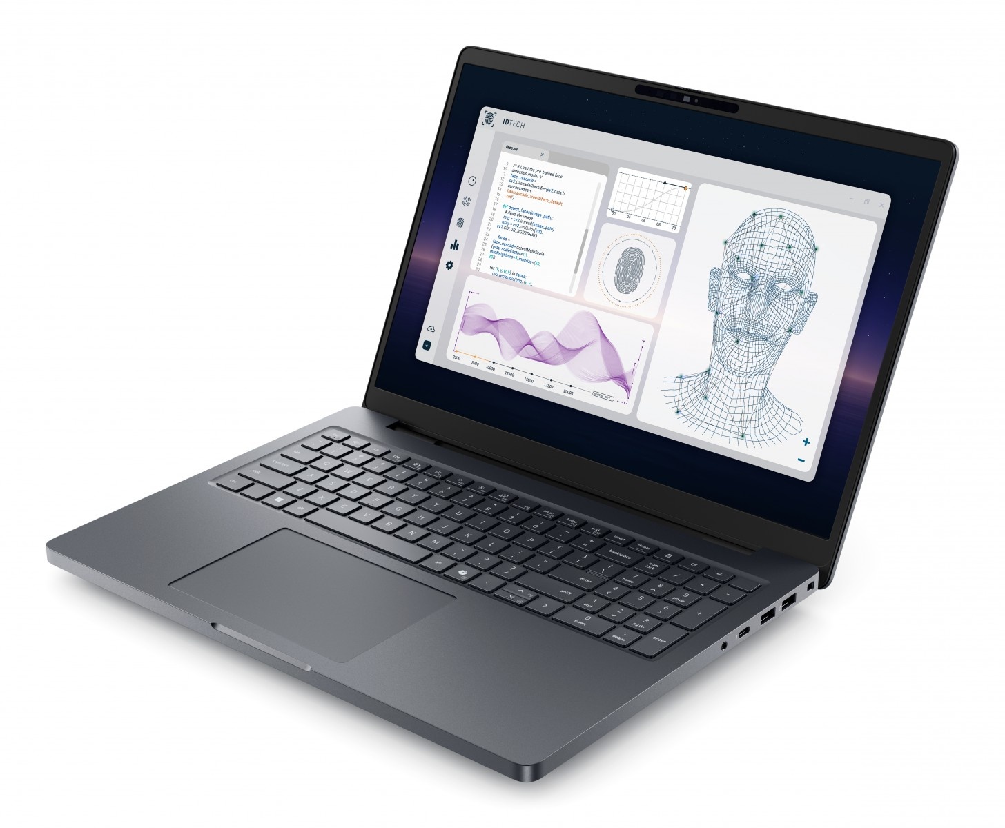 DELL DELL Pro Max 16 Plus MB16250 Intel Core Ultra 7 265HX Workstation mobile 40,6 cm (16") Full HD+ 32 GB DDR5-SDRAM 1 TB SSD NVIDIA RTX PRO 3000 Blackwell Wi-Fi 7 - PC | TecnoCARE.net Sabaudia, Latina, Terracina, San Felice Circeo e Pontinia