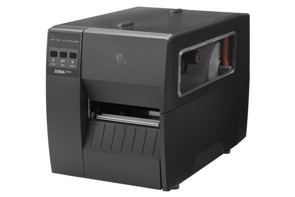 ZEBRA Zebra ZT111 stampante per etichette (CD) Termica diretta 203 x 203 DPI Con cavo e senza cavo Collegamento ethernet LAN Wi-Fi Bluetooth - STAMPANTI E SCANNER | TecnoCARE.net Sabaudia, Latina, Terracina, San Felice Circeo e Pontinia