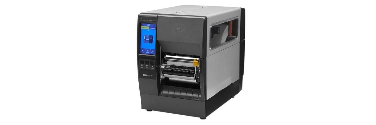 ZEBRA Stampante Termica Zebra ZT231 ad Alta Velocità 203 DPI Bluetooth USB Nera - STAMPANTI E SCANNER | TecnoCARE.net Sabaudia, Latina, Terracina, San Felice Circeo e Pontinia