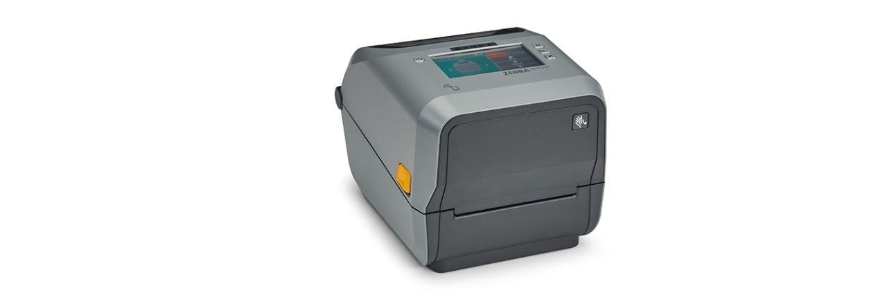 ZEBRA Zebra ZD621R stampante per etichette (CD) Trasferimento termico 203 x 203 DPI 203 mm/s Con cavo e senza cavo Collegamento ethernet LAN Wi-Fi Bluetooth - STAMPANTI E SCANNER | TecnoCARE.net Sabaudia, Latina, Terracina, San Felice Circeo e Pontinia