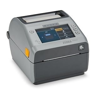 ZEBRA Zebra ZD6A043-D2EF00EZ stampante per etichette (CD) Termica diretta 300 x 300 DPI 152 mm/s Con cavo e senza cavo Collegamento ethernet LAN Bluetooth - STAMPANTI E SCANNER | TecnoCARE.net Sabaudia, Latina, Terracina, San Felice Circeo e Pontinia