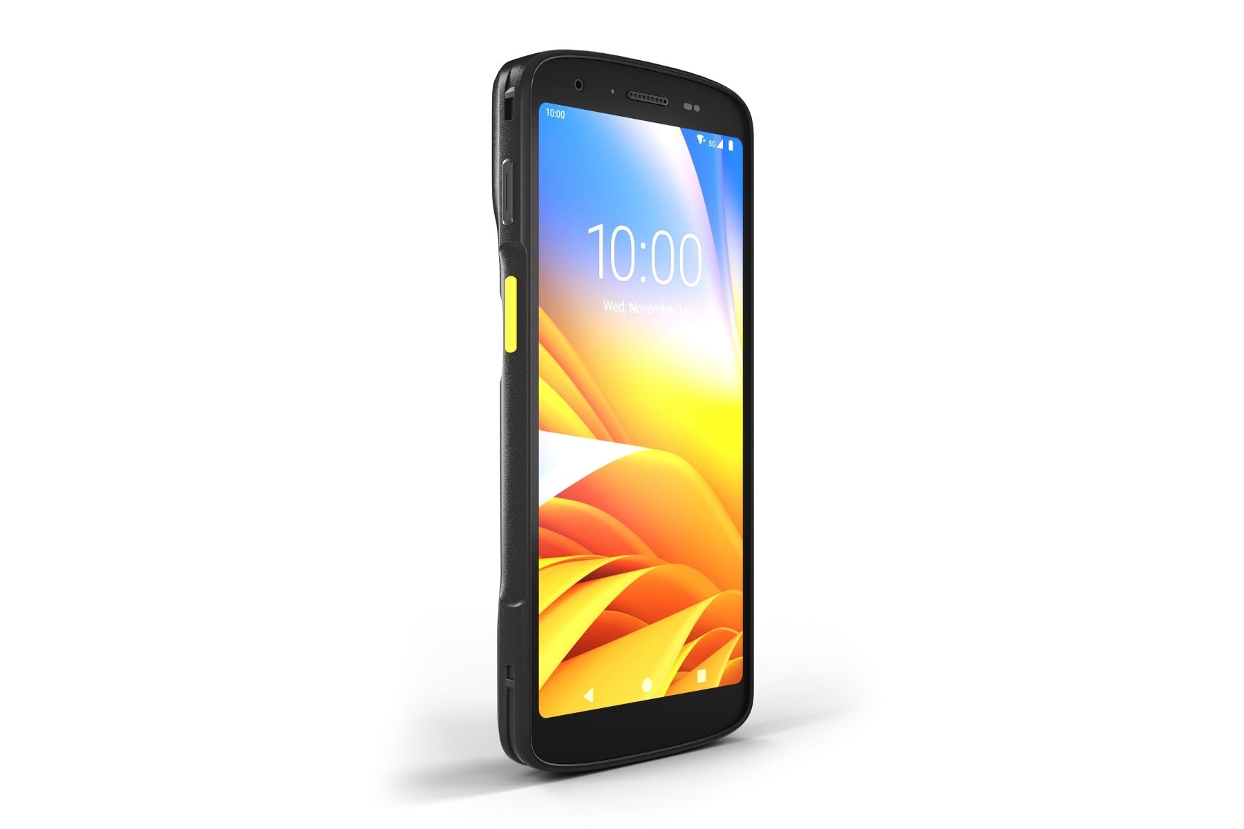 ZEBRA Zebra WLMT0-T22B8CBD8-A6 TC22 Smartphone Android con Display da 6 Pollici e 128GB di Memoria - PC | TecnoCARE.net Sabaudia, Latina, Terracina, San Felice Circeo e Pontinia