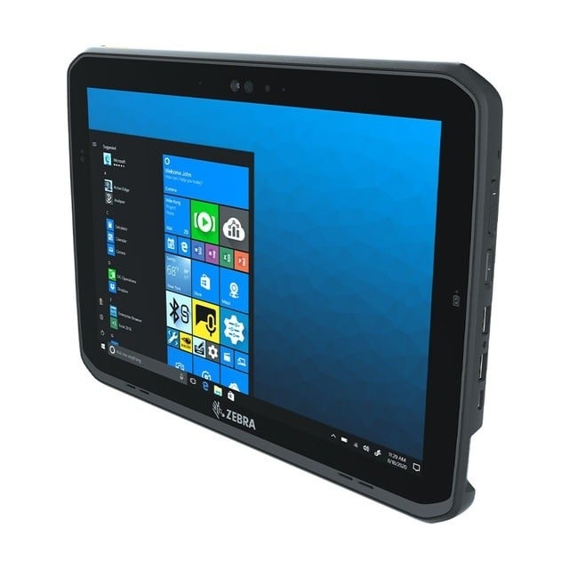 ZEBRA Zebra ET80 Tablet (Display da 12") - PC | TecnoCARE.net Sabaudia, Latina, Terracina, San Felice Circeo e Pontinia