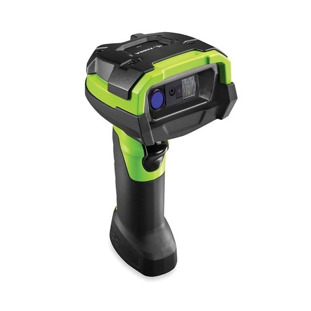 ZEBRA Zebra DS3608 Scanner per Codici a Barre (Solo Scanner) - PC | TecnoCARE.net Sabaudia, Latina, Terracina, San Felice Circeo e Pontinia