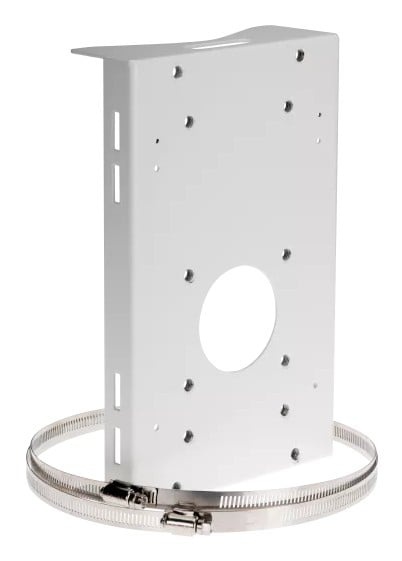 AXIS AXIS PS-24 Supporto per palo - COMPONENTI | TecnoCARE.net Sabaudia, Latina, Terracina, San Felice Circeo e Pontinia