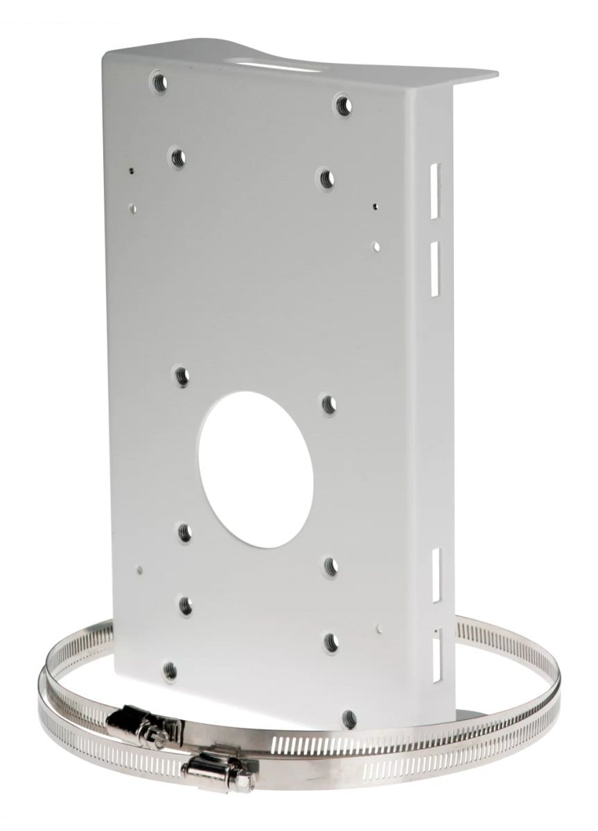 AXIS AXIS PS-24 Supporto per palo - COMPONENTI | TecnoCARE.net Sabaudia, Latina, Terracina, San Felice Circeo e Pontinia