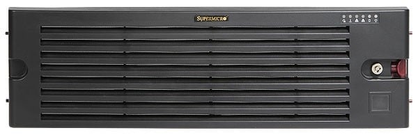 SUPERMICRO Supermicro MCP-210-83601-0B porta accessori - COMPONENTI | TecnoCARE.net Sabaudia, Latina, Terracina, San Felice Circeo e Pontinia