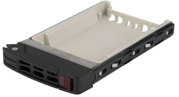 SUPERMICRO Supermicro MCP-220-00047-0B pannello drive bay Pannello incassato Nero - COMPONENTI | TecnoCARE.net Sabaudia, Latina, Terracina, San Felice Circeo e Pontinia