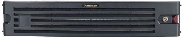 SUPERMICRO Supermicro 2U Front Bezel - COMPONENTI | TecnoCARE.net Sabaudia, Latina, Terracina, San Felice Circeo e Pontinia