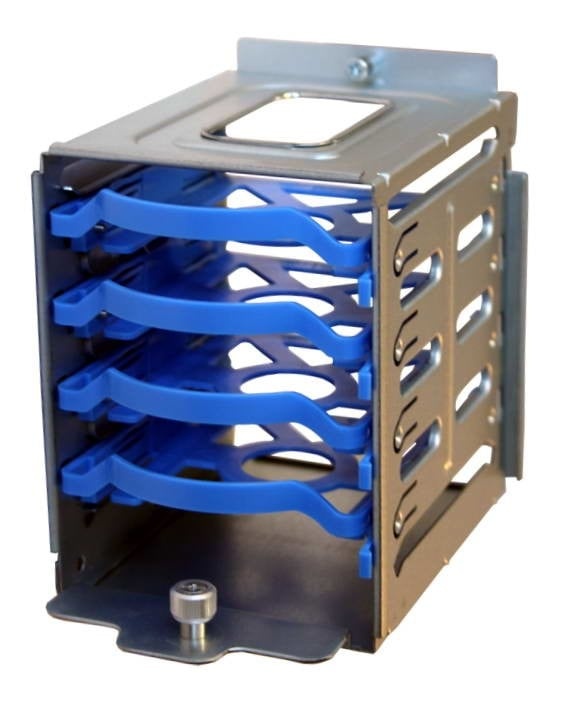 SUPERMICRO Supermicro HDD cage module Midi Tower Gabbia HDD - COMPONENTI | TecnoCARE.net Sabaudia, Latina, Terracina, San Felice Circeo e Pontinia