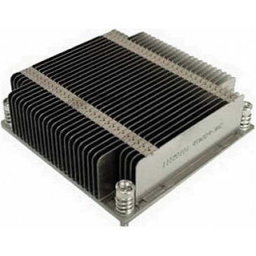 SUPERMICRO Supermicro SNK-P0047P sistema di raffreddamento per computer Processore Dissipatore di calore/Radiatore Acciaio inossidabile - COMPONENTI | TecnoCARE.net Sabaudia, Latina, Terracina, San Felice Circeo e Pontinia