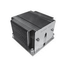 SUPERMICRO Supermicro SNK-P0048P Dissipatore CPU Grigio 90mm - COMPONENTI | TecnoCARE.net Sabaudia, Latina, Terracina, San Felice Circeo e Pontinia