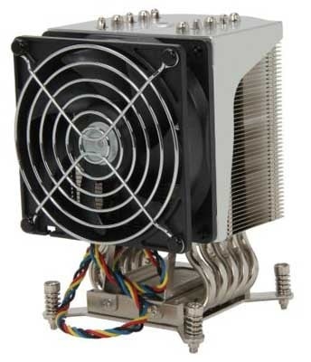 SUPERMICRO Supermicro SNK-P0050AP4 sistema di raffreddamento per computer Processore Refrigeratore Acciaio inossidabile - COMPONENTI | TecnoCARE.net Sabaudia, Latina, Terracina, San Felice Circeo e Pontinia
