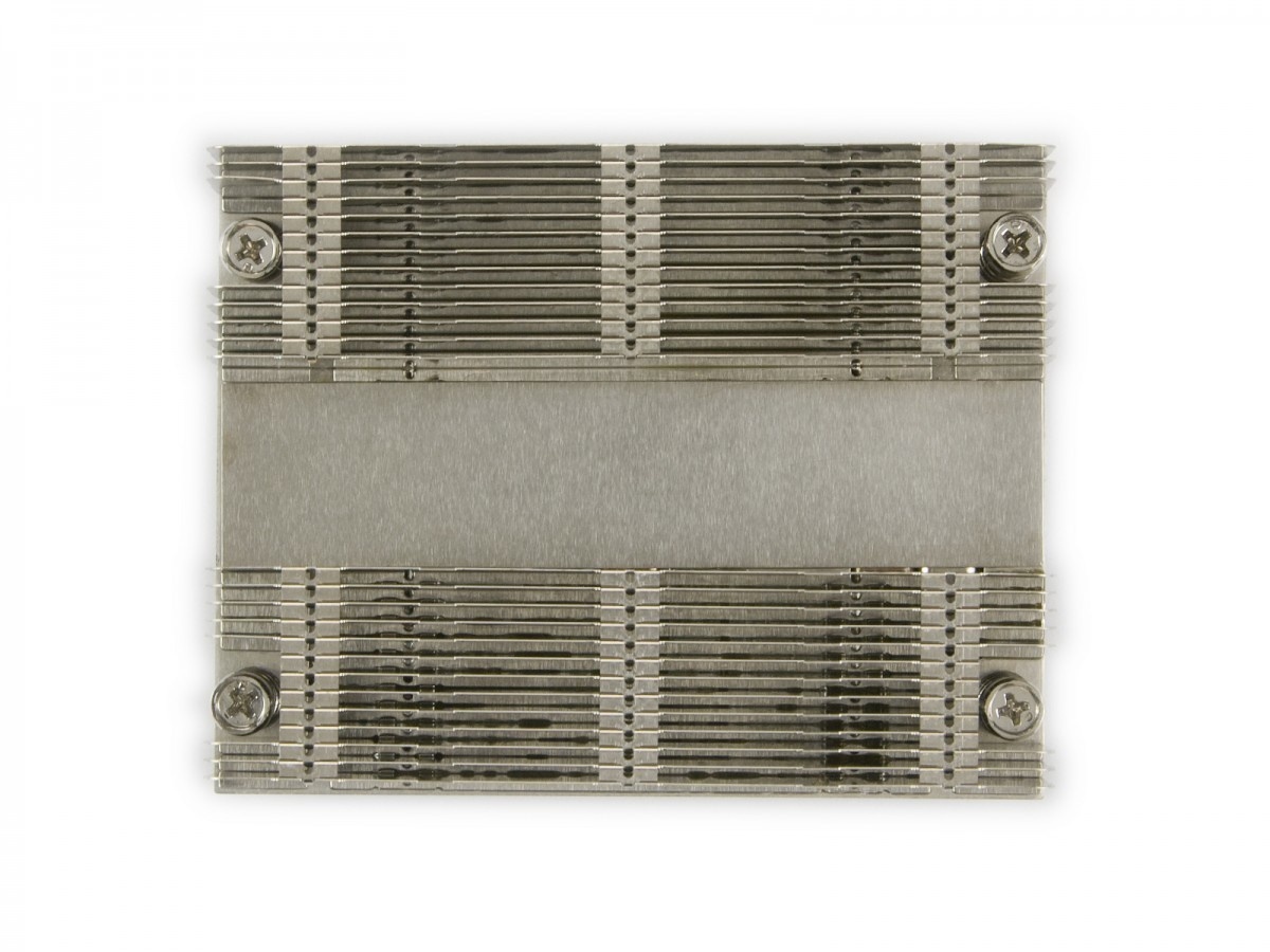SUPERMICRO Supermicro SNK-P0047PSM sistema di raffreddamento per computer Processore Dissipatore di calore/Radiatore Metallico - COMPONENTI | TecnoCARE.net Sabaudia, Latina, Terracina, San Felice Circeo e Pontinia