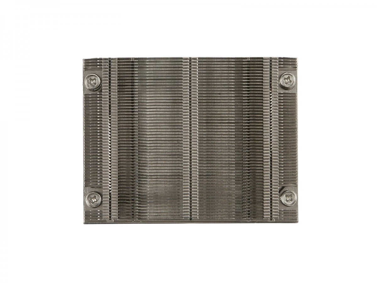 SUPERMICRO Supermicro SNK-P0047PSR sistema di raffreddamento per computer Processore Dissipatore di calore/Radiatore Metallico - COMPONENTI | TecnoCARE.net Sabaudia, Latina, Terracina, San Felice Circeo e Pontinia